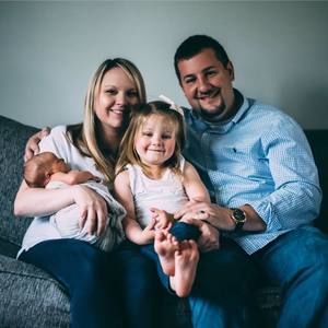 Meet your Posher, Maggie